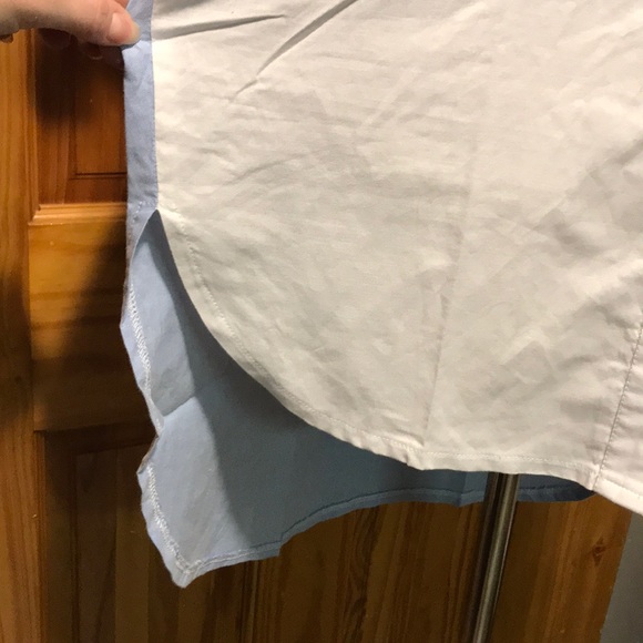 Casual button down tee - Picture 8 of 8